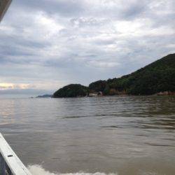 じゅん栄丸 釣果