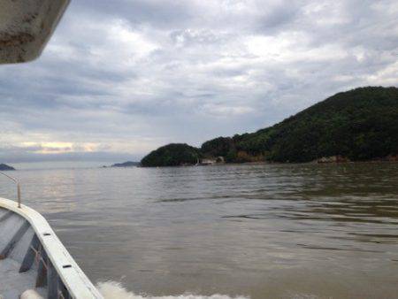 じゅん栄丸 釣果