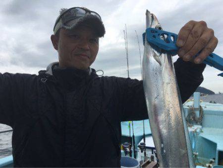 政宝丸 釣果
