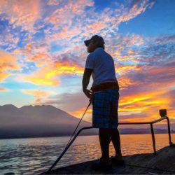 第二 海洋丸 釣果