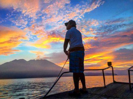 第二 海洋丸 釣果