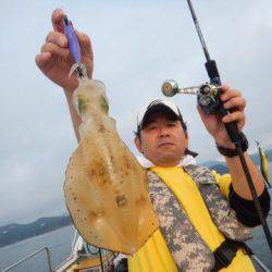 渡船屋たにぐち 釣果