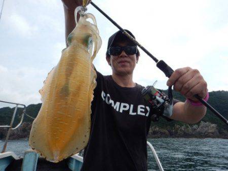 渡船屋たにぐち 釣果
