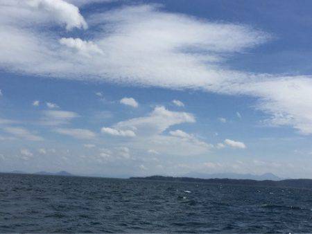 「LaGooN」蒼陽丸 日和号 釣果