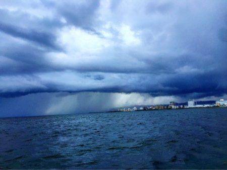 第二 海洋丸 釣果