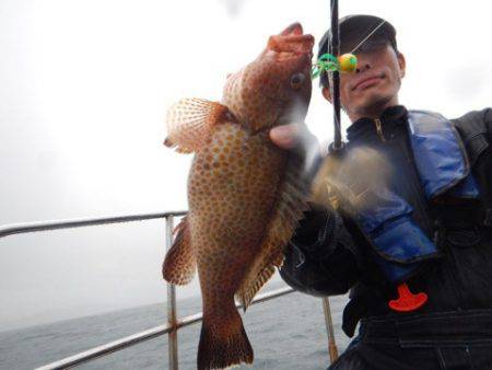 渡船屋たにぐち 釣果