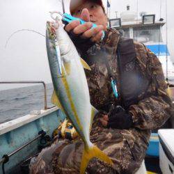 渡船屋たにぐち 釣果