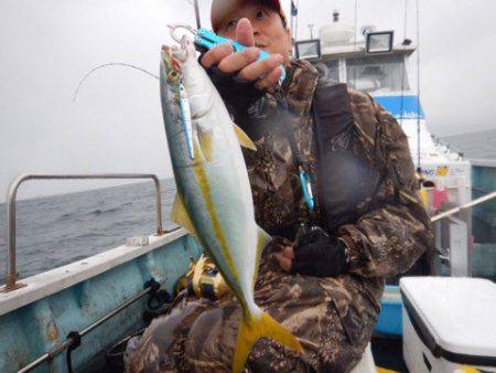 渡船屋たにぐち 釣果