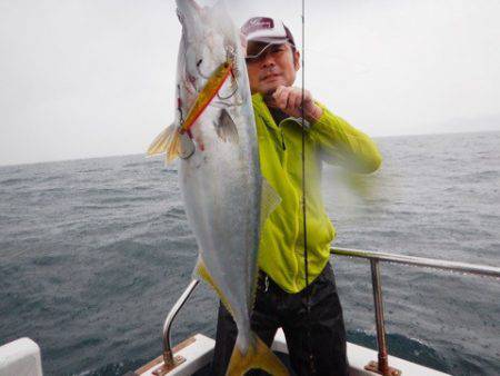 渡船屋たにぐち 釣果