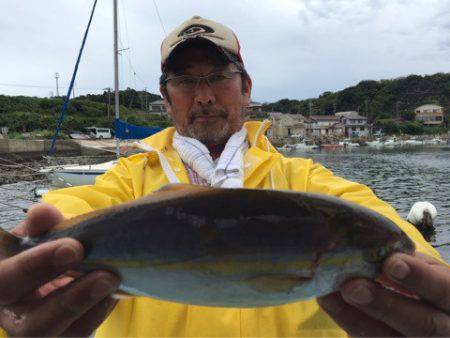 政宝丸 釣果