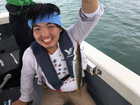 遊漁船 セトマリン 釣果