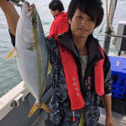 遊漁船 セトマリン 釣果