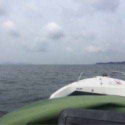 「LaGooN」蒼陽丸 日和号 釣果