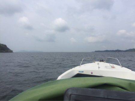 「LaGooN」蒼陽丸 日和号 釣果