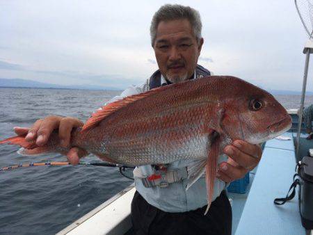 第二八坂丸 釣果