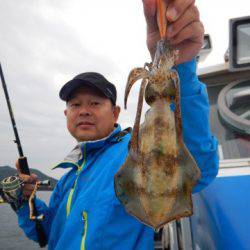 渡船屋たにぐち 釣果