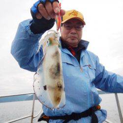 渡船屋たにぐち 釣果