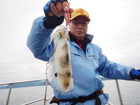 渡船屋たにぐち 釣果