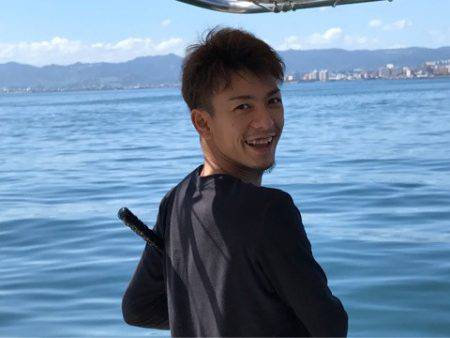 龍神丸(鹿児島) 釣果