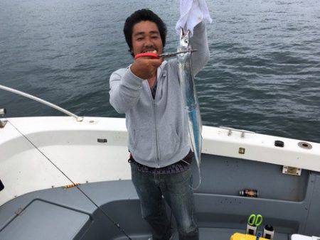 遊漁船 セトマリン 釣果