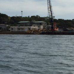 第二 海洋丸 釣果