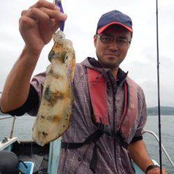 渡船屋たにぐち 釣果