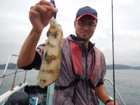 渡船屋たにぐち 釣果