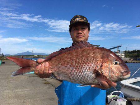 第二八坂丸 釣果