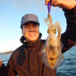 渡船屋たにぐち 釣果