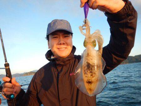 渡船屋たにぐち 釣果