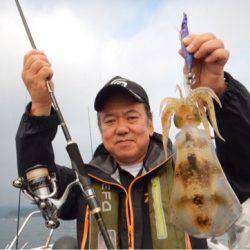 渡船屋たにぐち 釣果