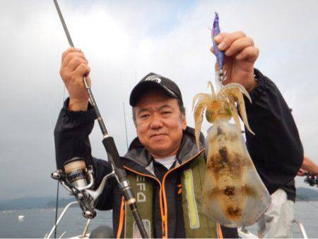 渡船屋たにぐち 釣果