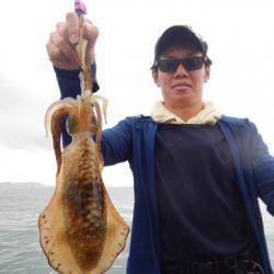 渡船屋たにぐち 釣果