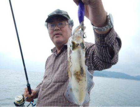 渡船屋たにぐち 釣果