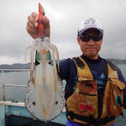 渡船屋たにぐち 釣果