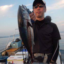 渡船屋たにぐち 釣果