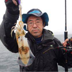 渡船屋たにぐち 釣果