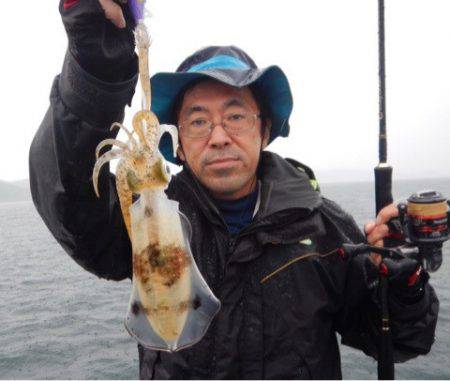 渡船屋たにぐち 釣果