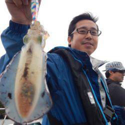 渡船屋たにぐち 釣果