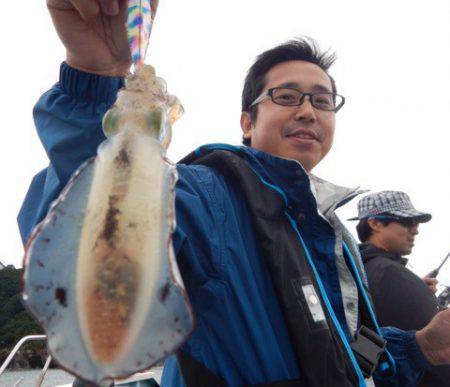 渡船屋たにぐち 釣果