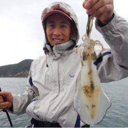 渡船屋たにぐち 釣果