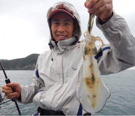 渡船屋たにぐち 釣果