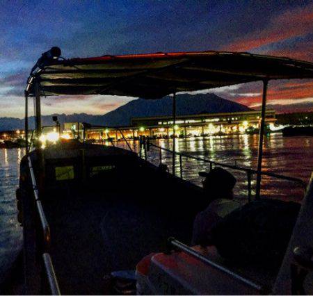 第二 海洋丸 釣果