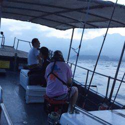 第二 海洋丸 釣果