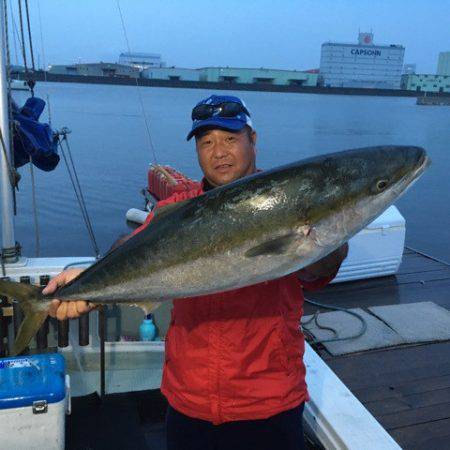 エムズジャーク（M's JERK…