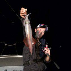 South Current 釣果