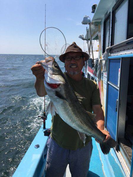 みやけ丸 釣果