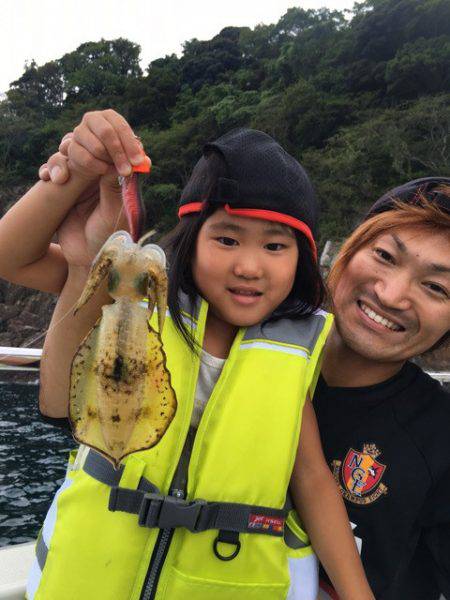 まるいち丸 ZERO-1 釣果