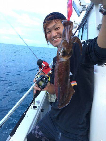 まるいち丸 ZERO-1 釣果