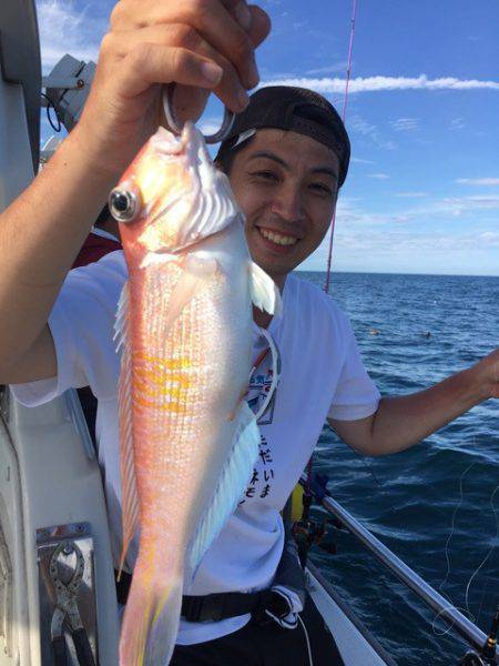 まるいち丸 ZERO-1 釣果